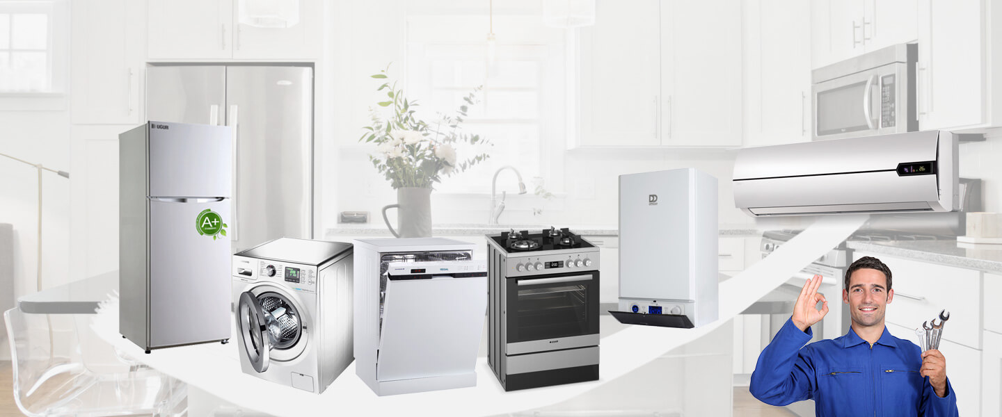 Pervari Electrolux Servisi
